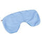 Core Products Slip On Pillow Case, Blue - Travel Core Pillow