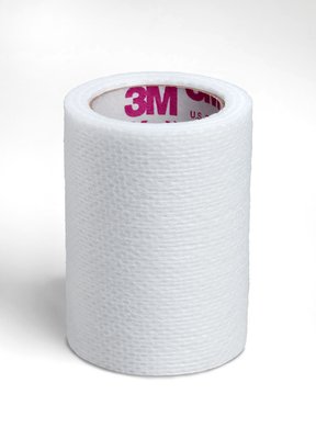 3M Medipore H Soft Cloth Surgical Tape