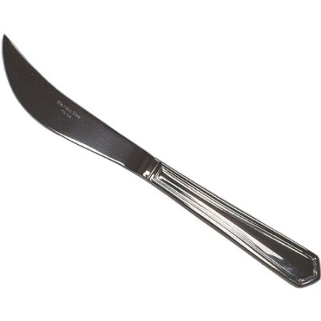 Kinsman Solid Handle Rocker Knife