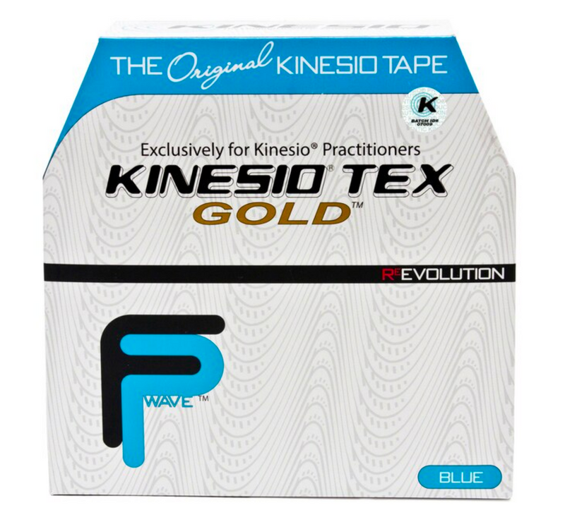 Kinesio Tex Classic Bulk Rolls  Original Kinesio Tape Clinical Rolls