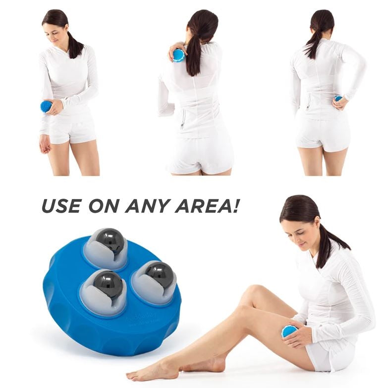 Addaday® Marble Massage Roller