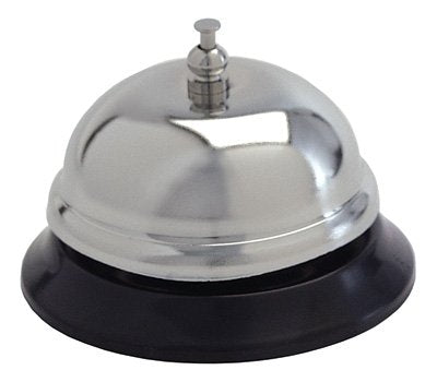 Graham Field Grafco Tap Style Call Bell
