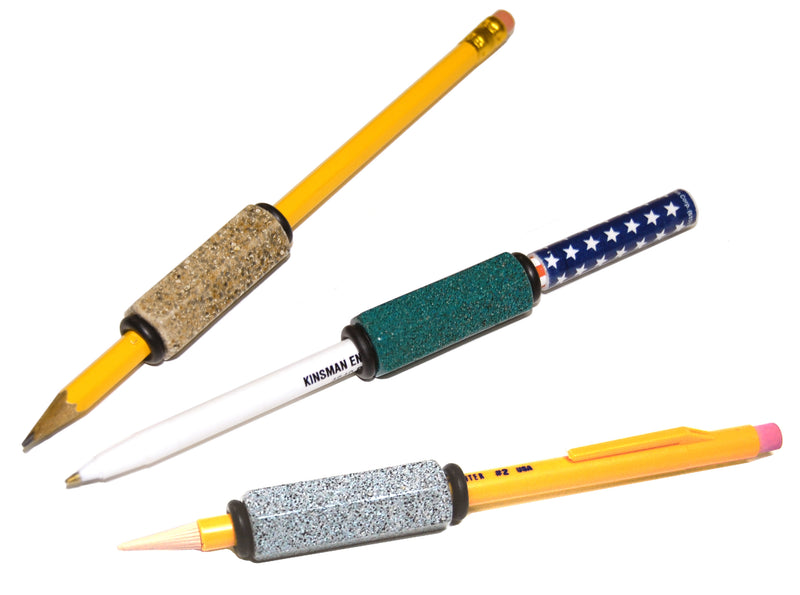 Kinsman Enterprises Pen and Pencil Weights