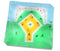SkiL-Care Baseball Gel Maze - 15" x 15"