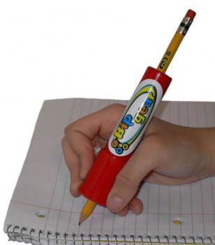 Bip Grip (Pencil & Pen Grip)