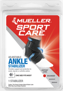 Mueller Adjustable Ankle Support