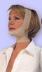 JOBST EPSTEIN Facioplasty Support for Neck and Chin, Beige, Universal, One Size Fits Most