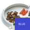 SureFit Plastic Food Guard, Color: White, Blue or Orange
