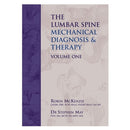 OPTP  Exclusive The Lumbar Spine: Mechanical Diagnosis & Therapy®