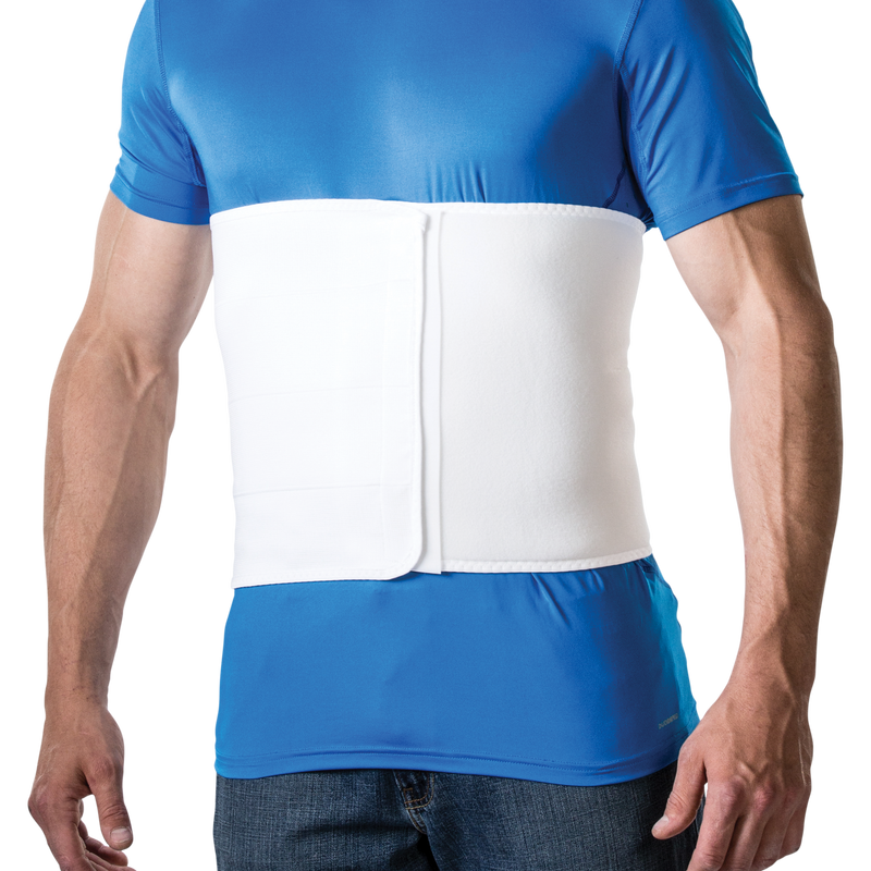 Abdominal Binder Compression and Support - Thermoskin