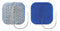 Axelgaard PALS Platinum Blue Electrodes