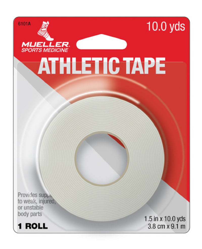 1.5 x 15yd Athletic Tape Roll