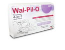 Roloke Wal-Pil-O: Classic 4-in-1 Pillows