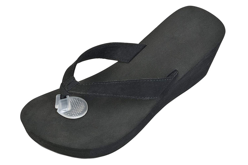 Silipos® Active Sandal Toe Protectors