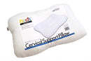 BodyMed/BodySport Cervical Core Center Support Pillow