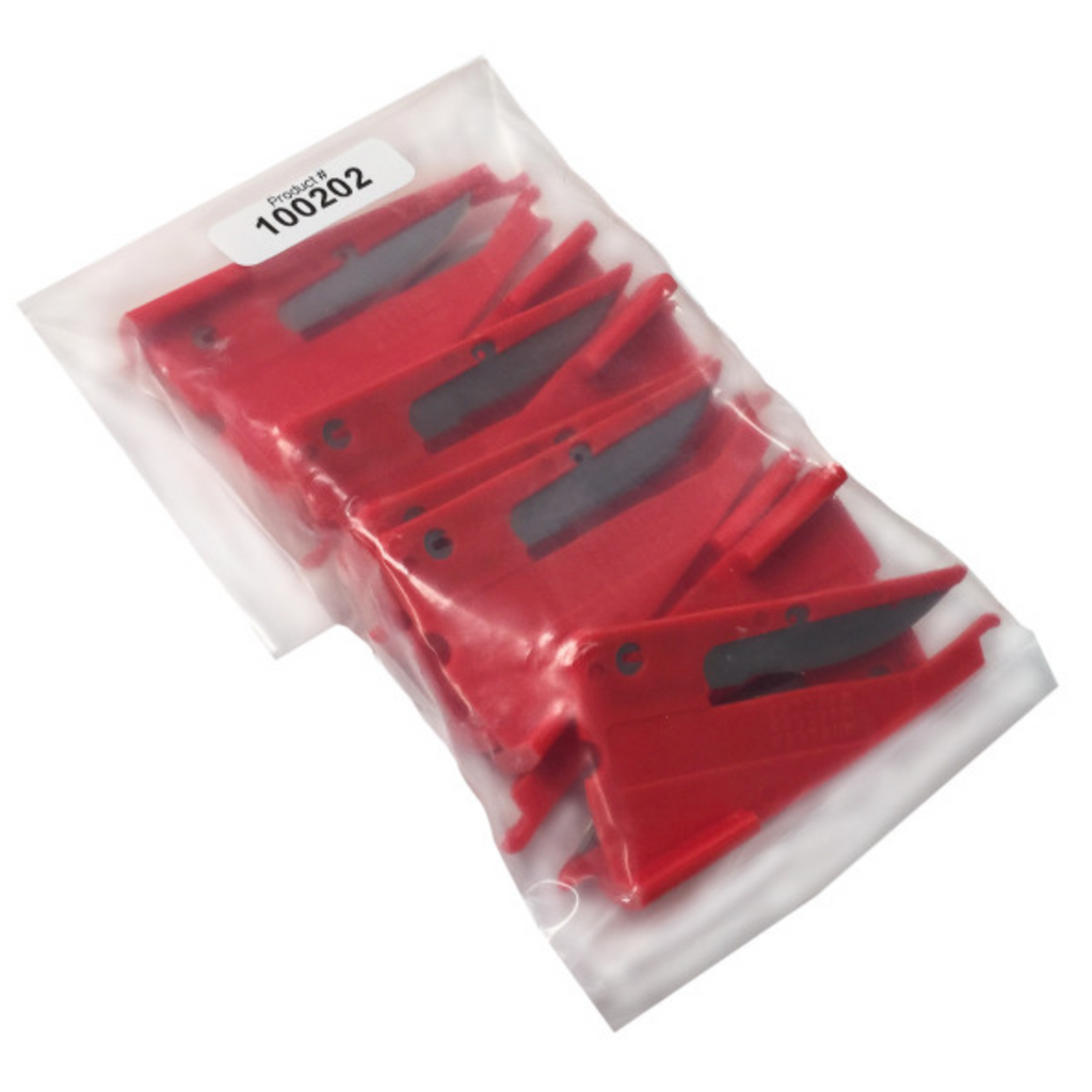 Mumb Cutter Mueller® M-Cutter – The Therapy Connection