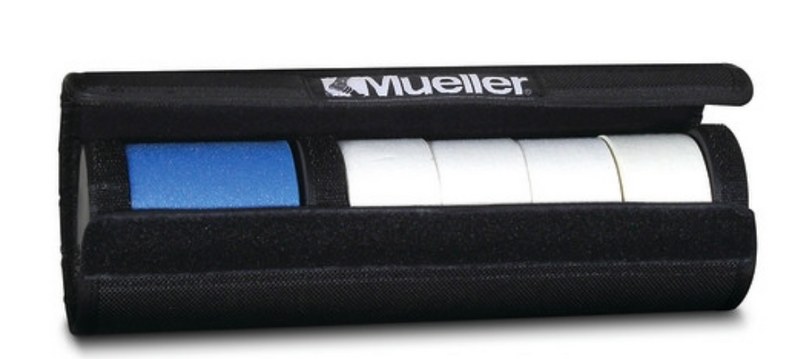 Mueller Tape Roll Holder - Empty