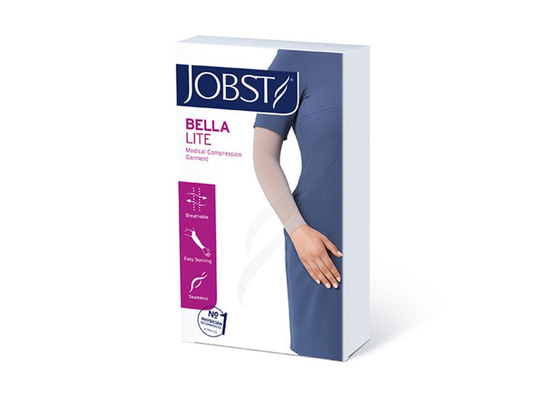 JOBST Bella Lite Armsleeves 15-20mmHg