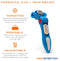 Addaday® Uno Handheld Massage Roller