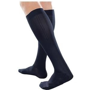 JOBST forMen Ambition W/ SoftFit Technology Knee High Long 20-30 mmHg Socks