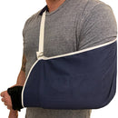 Blue Jay Universal Arm Sling with Shoulder Comfort Pad