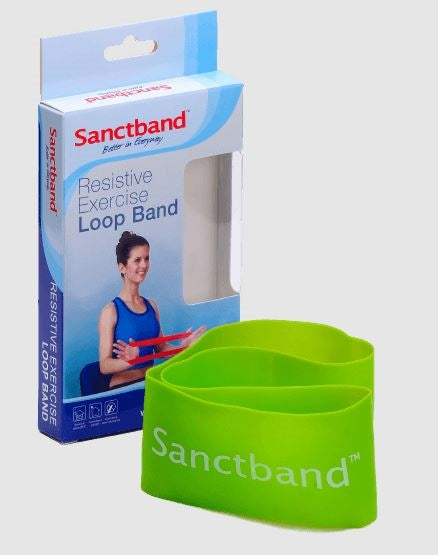 OPTP Sanctband® Loop Band