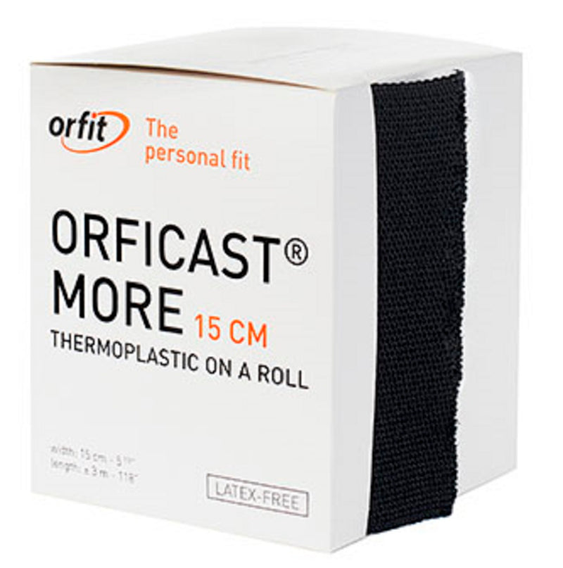 Orfit® Orficast More® Thermoplastic Tape
