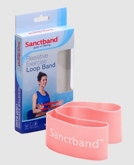 OPTP Sanctband® Loop Band