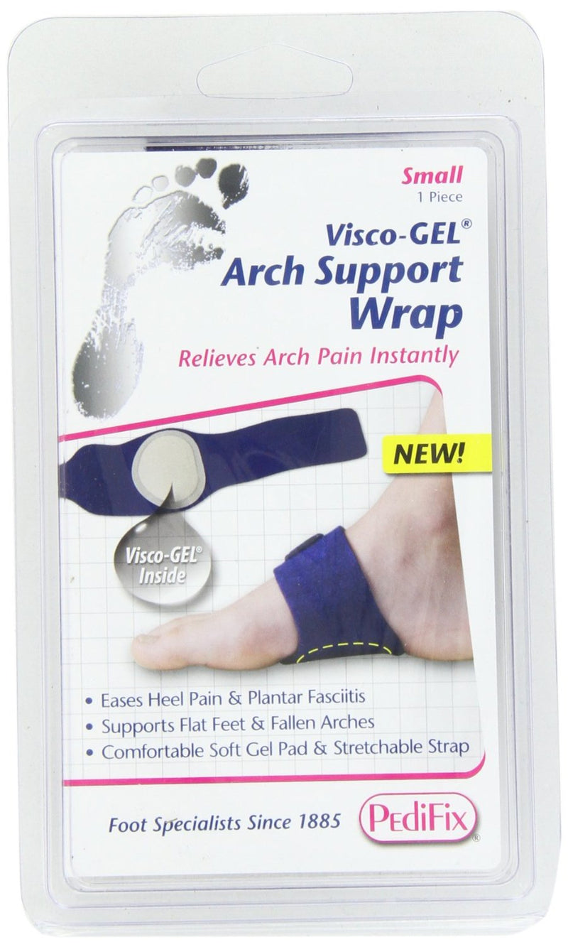 Pedifix Visco-GEL Arch Support Wrap