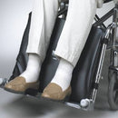 SkiL-Care Wheelchair Leg Pad