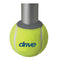 Drive Tennis Ball Glides with Replaceable Glide Pads
