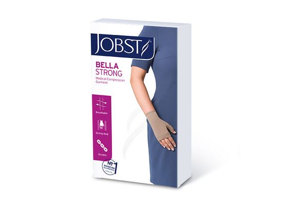 JOBST Bella Strong Gauntlet 20-30mmHg