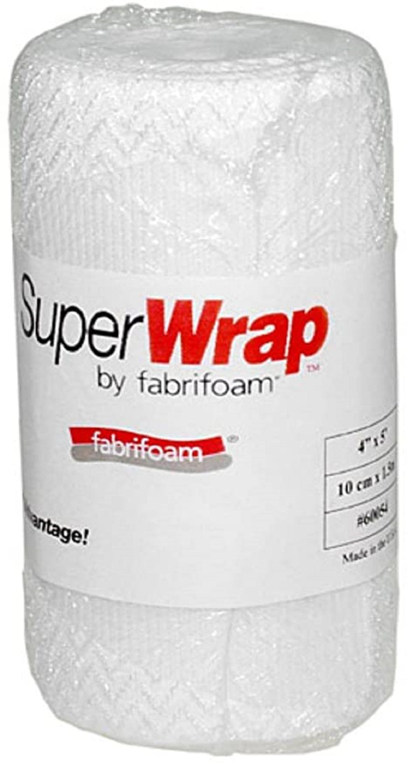 Fabrifoam SuperWrap