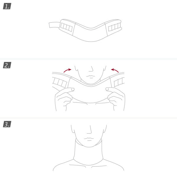 Actimove® Kids Cervical Collar