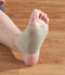 Silipos Plantar Fasciitis Arch Sleeve - Pair