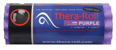 Thera-Roll Foam Rollers