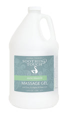 Soothing Touch Sore Muscle Massage Gel