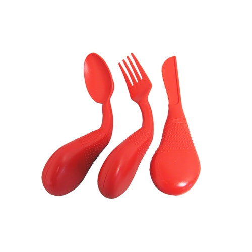 Evo OTware Right or Left Handed (Knife, Fork, and Spoon)