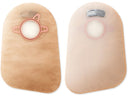 Hollister New Image 9in Two-Piece Closed Ostomy Pouch - Filter