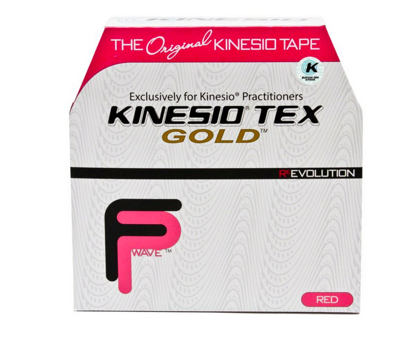 Kinesio Tex Classic: 2in x 31.5m (103.3 ft) Long Bulk – The Therapy  Connection