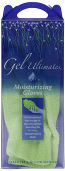 PediFix Gel Ultimates Moisturizing Gloves, Pair, OSFM