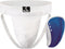Mueller Athletic Supporter with Flex Shield Cup