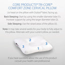 Core Products Tri-Core® Comfort Zone