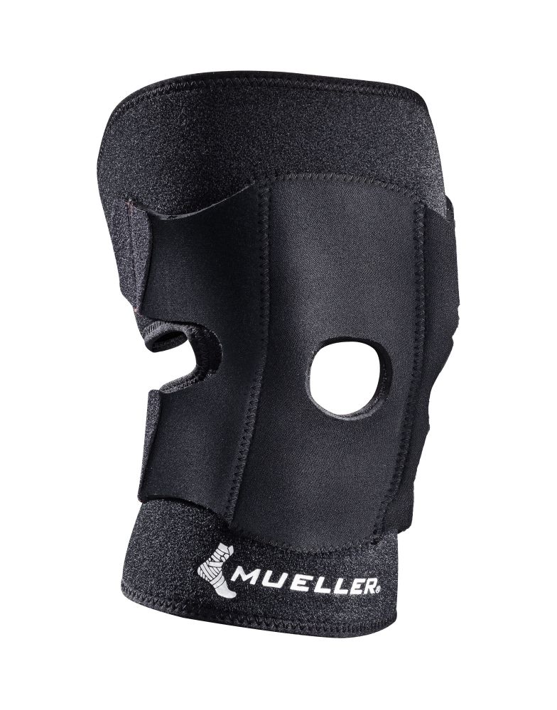 Mueller Adjustable Knee Support