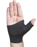 Thermoskin Wrist Thumb Sleeve, Black