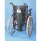 SP Ableware Oxygen Tank Holder for Wheelchairs