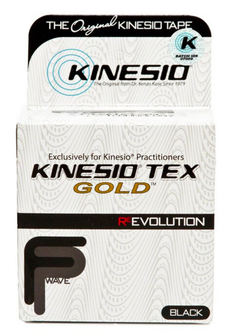 Kinesio® Tex Gold FP 2” x 16.4' – The Therapy Connection