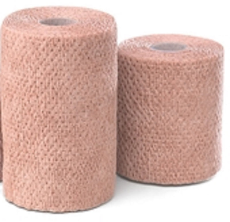 Mueller Soft Support Wrap, Beige