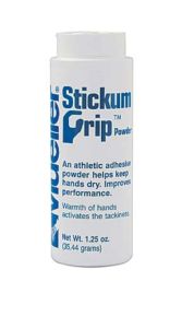 Mueller Stickum Grip Powder - 1.25 oz. Shaker