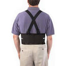 Mueller Back Support with Suspenders